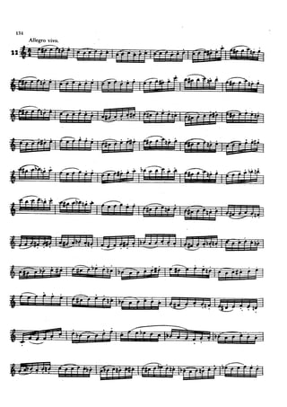 H. Klose - Método Completo Saxofones