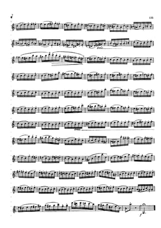 H. Klose - Método Completo Saxofones