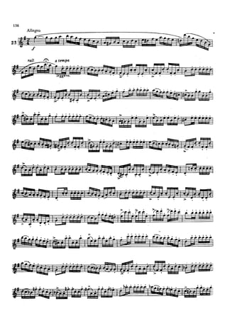 H. Klose - Método Completo Saxofones