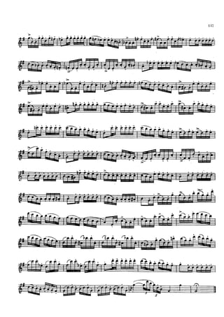 H. Klose - Método Completo Saxofones