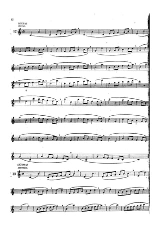 H. Klose - Método Completo Saxofones