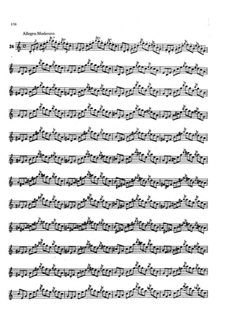 H. Klose - Método Completo Saxofones