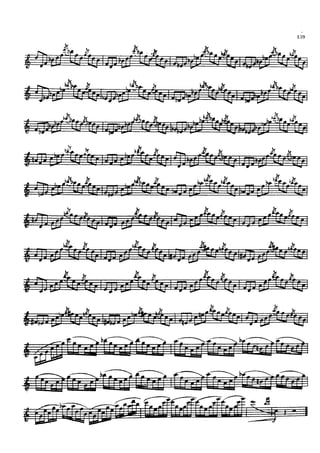 H. Klose - Método Completo Saxofones