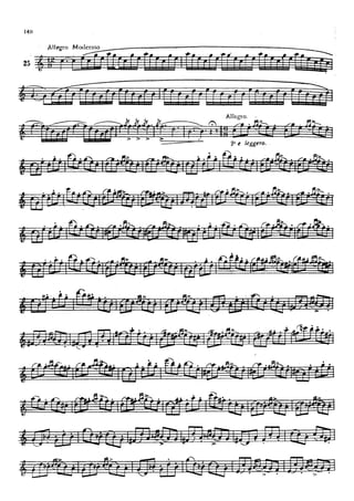 H. Klose - Método Completo Saxofones