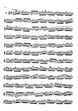 H. Klose - Método Completo Saxofones