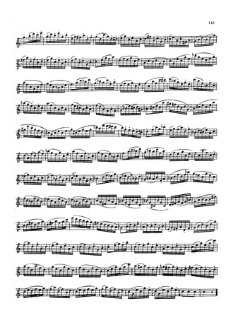 H. Klose - Método Completo Saxofones