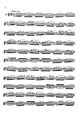 H. Klose - Método Completo Saxofones