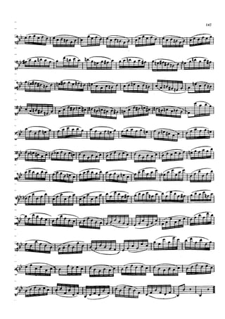 H. Klose - Método Completo Saxofones