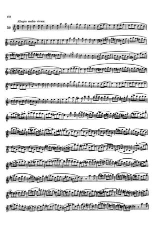 H. Klose - Método Completo Saxofones