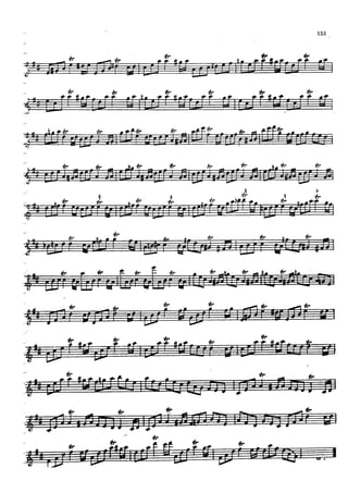 H. Klose - Método Completo Saxofones