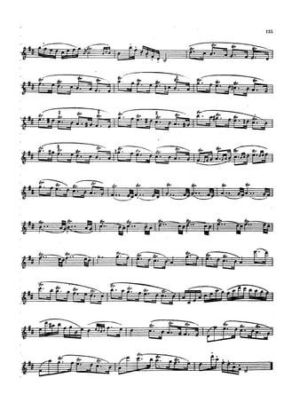 H. Klose - Método Completo Saxofones