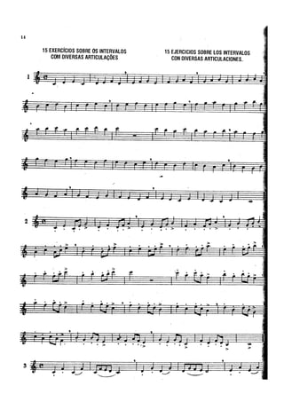 H. Klose - Método Completo Saxofones