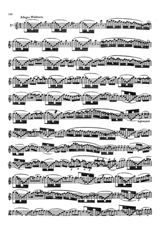 H. Klose - Método Completo Saxofones