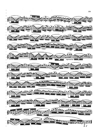 H. Klose - Método Completo Saxofones