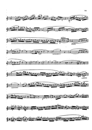 H. Klose - Método Completo Saxofones