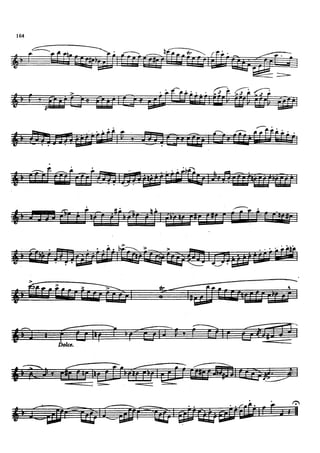 H. Klose - Método Completo Saxofones