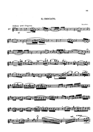 H. Klose - Método Completo Saxofones