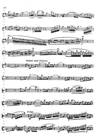 H. Klose - Método Completo Saxofones