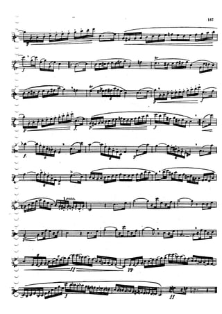 H. Klose - Método Completo Saxofones