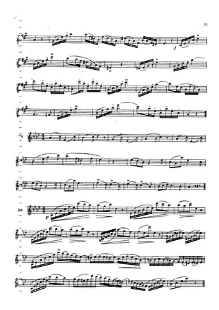 H. Klose - Método Completo Saxofones