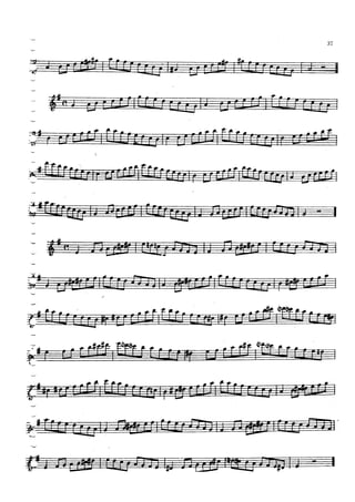 H. Klose - Método Completo Saxofones