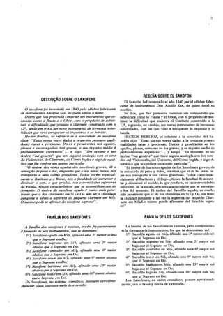H. Klose - Método Completo Saxofones