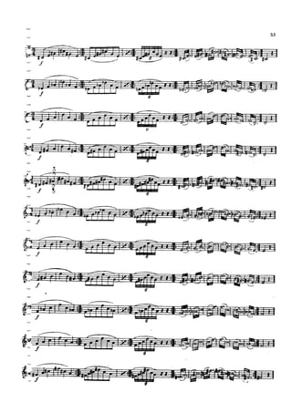 H. Klose - Método Completo Saxofones