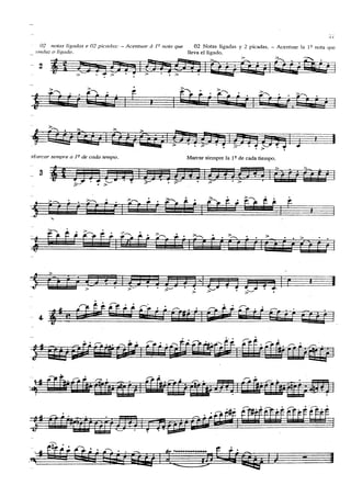 H. Klose - Método Completo Saxofones