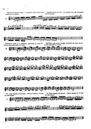 H. Klose - Método Completo Saxofones