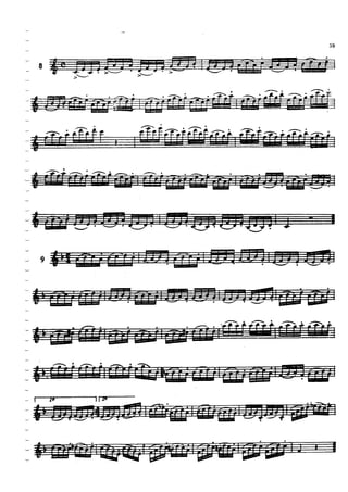 H. Klose - Método Completo Saxofones