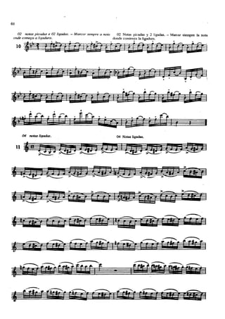 H. Klose - Método Completo Saxofones