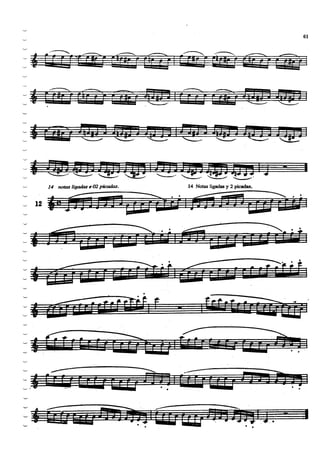 H. Klose - Método Completo Saxofones