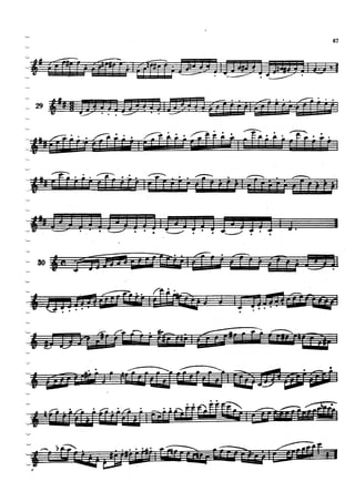 H. Klose - Método Completo Saxofones