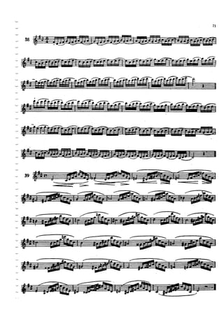 H. Klose - Método Completo Saxofones