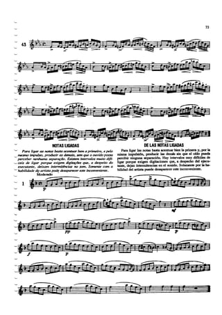 H. Klose - Método Completo Saxofones