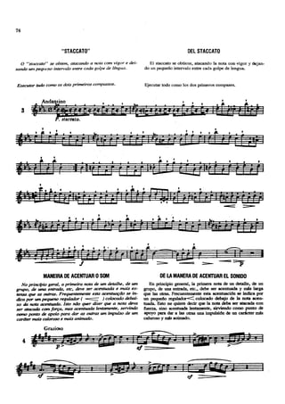 H. Klose - Método Completo Saxofones