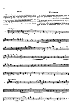 H. Klose - Método Completo Saxofones