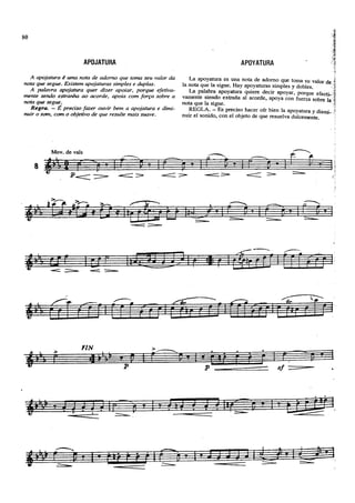 H. Klose - Método Completo Saxofones