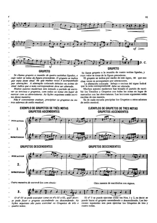 H. Klose - Método Completo Saxofones