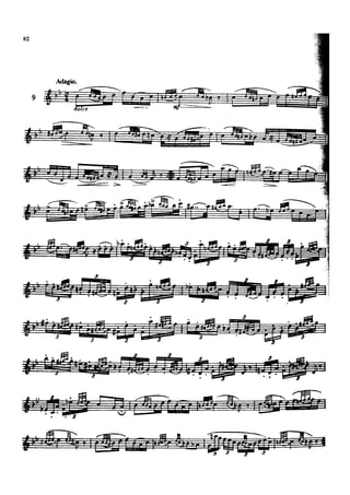 H. Klose - Método Completo Saxofones