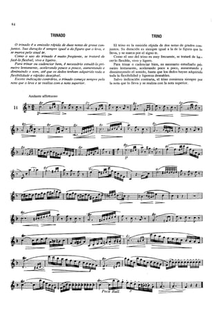 H. Klose - Método Completo Saxofones