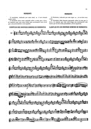 H. Klose - Método Completo Saxofones