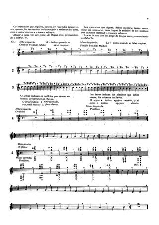 H. Klose - Método Completo Saxofones