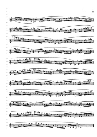 H. Klose - Método Completo Saxofones