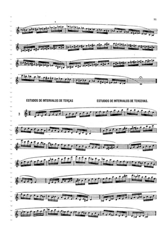 H. Klose - Método Completo Saxofones