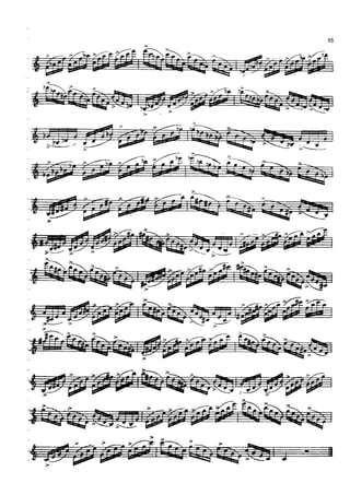 H. Klose - Método Completo Saxofones