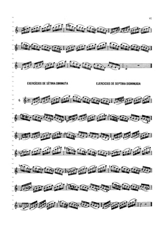 H. Klose - Método Completo Saxofones