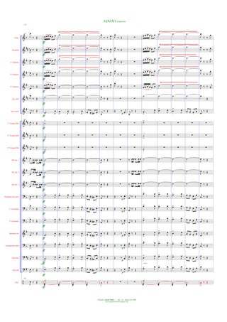 &
&
&
&
&
&
&
&
&
&
&
&
&
?
?
?
&
?
?
?
÷
b
##
#
#
#
##
#
##
##
##
#
#
#
b
b
b
#
b
##
#
Fluta.
Requinta
1º Clarinete
2º Clarinete
3º Clarinete
Sax-Alto
Sax-Tenor
1º Trompa Mib
2º Trompa Mib
3º Trompa Mib
Bb Tpt. 1
Bb Tpt. 2
Bb Tpt. 3
Trombone de Canto
1º Trombone
2º Trombone
Baritono Sib
Bombardino Dób
Tuba Mib
Tuba Sib
Perc.
Ÿ~~~~~~~~~~~~~~~~~~~~~~~~~~~~~~~~~~~~~~
Ÿ~~~~~~~~~~~~~~~~~~~~~~~~~~~~~~~~~~~~~
Ÿ~~~~~~~~~~~~~~~~~~~~~~~~~~~~~~~~~~~~~
Ÿ~~~~~~~~~~~~~~~~~~~~~~~~~~~~~~~~~~~~
Ÿ~~~~~~~~~~~~~~~~~~~~~~~~~~~~~~~~~~
Ÿ~~~~~~~~~~~~~~~~~~~~~~~~~~~~~~~~~~~~
Ÿ~~~~~~~~~~~~~~~~~~~~~~~~~~~~~~~~~~~
Ÿ~~~~~~~~~~~~~~~~~~~~~~~~~~~~~~~~~~~~~~ Ÿ~~~~~~~~~~~~~~~~~~~~~~~~~~~~~~~~~~~~
114
J
œ
‰ Œ
J
œ ‰ Œ
J
œ ‰ Œ
J
œ ‰ Œ
j
œ ‰ Œ
J
œ
‰ Œ
j
œ ‰ Œ
114
J
œ ‰ Œ
J
œ ‰ Œ
j
œ ‰ Œ
œ œ œ œ œ œ
œ œ œ œ œ œ
œ œ œ œ œ œ
J
œ ‰ Œ
J
œ
‰ Œ
J
œ ‰ Œ
j
œ ‰ Œ
J
œ ‰ Œ
j
œ ‰ Œ
J
œ ‰ Œ
114
J
œ ‰ Œ
ƒ
œ œ œ œ œ œ
œ œ œ œ œ œ
œ œ œ œ œ œ
œ œ œ œ œ œ
œ œ œ œ œ œ
˙
.œ J
œ
˙
>
˙
>
˙
>
˙
˙
˙
.œ>
J
œ
.œ>
J
œ
.œ>
J
œ
.œ J
œ
.œ>
J
œ
.œ
> J
œ
.œ>
J
œ
˙
˙
æ
ƒ
ƒ
ƒ
ƒ
ƒ
ƒ
ƒ
ƒ
ƒ
ƒ
ƒ
ƒ
ƒ
ƒ
ƒ
ƒ
ƒ
ƒ
ƒ
ƒ
˙
˙
˙
˙
˙
˙
.œ
> J
œ
∑
∑
∑
˙
˙
˙
.œ>
J
œ
.œ>
J
œ
.œ>
J
œ
.œ
> J
œ
.œ>
J
œ
.œ>
J
œ
.œ>
J
œ
˙
æ
˙
˙
˙
˙
˙
˙
.œ
> J
œ.
∑
∑
∑
˙
˙
˙
.œ>
J
œ.
.œ>
J
œ.
.œ>
J
œ.
.œ
> J
œ.
.œ>
J
œ.
.œ
>
J
œ
.œ>
J
œ
˙
æ
˙
˙
˙
˙
˙
˙
œ. œ. œ# .
œ.
∑
∑
∑
˙
˙
˙
œ. œ. œ# . œ.
œ. œ. œ# . œ.
œ. œ. œ# . œ.
œ. œ. œ# .
œ.
œ. œ. œ# . œ.
œ œ œ# œ
œ œ œ# œ
˙
æ
J
œ
‰ ‰ J
œ.
J
œ ‰ ‰
J
œ.
J
œ
‰ ‰ J
œ.
J
œ
‰ ‰ J
œ.
J
œ ‰ ‰ J
œ.
J
œ ‰ Œ
j
œ
‰ Œ
∑
∑
∑
J
œ ‰ Œ
J
œ ‰ Œ
J
œ ‰ Œ
j
œ ‰ Œ
j
œ ‰ Œ
j
œ ‰ Œ
J
œ ‰ Œ
J
œ ‰ Œ
J
œ ‰ Œ
J
œ
‰ Œ
J
œ ‰ Œ
J
œ.
‰ Œ
J
œ.
‰ Œ
J
œ.
‰ Œ
J
œ.
‰ Œ
J
œ.
‰ Œ
∑
Œ ‰ j
œ.
∑
∑
∑
∑
∑
∑
Œ ‰
J
œ.
Œ ‰
J
œ.
Œ ‰
J
œ.
Œ ‰ j
œ.
Œ ‰ J
œ.
Œ ‰ j
œ.
Œ ‰ J
œ
∑
p
p
p
p
p
p
p
p
∑
∑
∑
∑
∑
∑
j
œ.
‰ Œ
∑
∑
∑
‰ œ œ œ œ œ
‰ œ œ œ œ œ
‰ œ œ œ œ œ
j
œ ‰ Œ
j
œ ‰ Œ
j
œ ‰ Œ
J
œ. ‰ Œ
J
œ.
‰ Œ
J
œ.
‰ Œ
J
œ
‰ Œ
∑
œ œ œ œ œ œ
œ œ œ œ œ œ
œ œ œ œ œ œ
œ œ œ œ œ œ
œ œ œ œ œ œ
˙
.œ
> J
œ
˙>
˙
>
˙
>
˙
˙
˙
.œ>
J
œ
.œ>
J
œ
.œ> J
œ
.œ
> J
œ
.œ>
J
œ
.œ
>
J
œ
.œ> J
œ
˙
˙
æ
˙
˙
˙
˙
˙
˙
.œ>
J
œ
∑
∑
∑
˙
˙
˙
.œ>
J
œ
.œ>
J
œ
.œ>
J
œ
.œ>
J
œ
.œ>
J
œ
.œ>
J
œ
.œ>
J
œ
˙
æ
˙
˙
˙
˙
˙
˙
.œ
>
J
œ
∑
∑
∑
˙
˙
˙
.œ>
J
œ
.œ>
J
œ
.œ>
J
œ
.œ
>
J
œ
.œ>
J
œ
.œ>
J
œ
.œ>
J
œ
˙
æ
˙
˙
˙
˙
˙
˙
œ. œ. œ.
œ.
∑
∑
∑
˙
˙
˙
œ. œ. œ. œ.
œ. œ. œ. œ.
œ. œ. œ. œ.
œ. œ. œ.
œ.
œ. œ. œ. œ.
œ. œ. œ. œ.
œ. œ. œ. œ.
˙
æ
J
œ
‰ ‰ J
œ.
J
œ
‰ ‰ J
œ.
J
œ
‰ ‰ J
œ.
J
œ
‰ ‰ J
œ.
J
œ ‰ ‰ j
œ.
œ
Œ
j
œ
‰ Œ
∑
∑
∑
J
œ ‰ Œ
J
œ ‰ Œ
J
œ ‰ Œ
j
œ ‰ Œ
j
œ ‰ Œ
j
œ ‰ Œ
j
œ
‰ Œ
j
œ ‰ Œ
J
œ ‰ Œ
J
œ
‰ Œ
J
œ ‰ Œ
- 10 -
JANJÃO DOBRADO
©Edição: Jorge Nobre / Ipu - Ce. Agosto de 2009
www.jorgenobredosax.blogspot.com
pratos
pratos
 