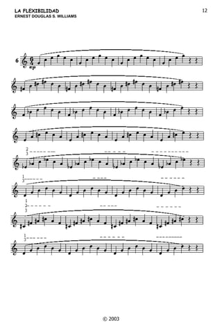 GHHVWDIRUPDHOHVSDFLRHQWUHODF~SXODGHODOHQJXD
HQ IRUPD GH SHWDOR  HO FLHOR GH OD ERFD HV PiV SHTXHxR  OR TXH KDFH DXPHQWDU OD
YHORFLGDGGHODFROXPQDGHDLUHGHHVWDPDQHUDVHSURGXFLUiXQD YLEUDFLyQPiV
DJXGD
)OXMRGHDLUH(VHOIDFWRUPiVLPSRUWDQWH GHWRGRVVLQDLUHQRKDEUiYLEUDFLRQHVSRU
WDQWRQRKDEUiVRQLGRGHVXFDOLGDGGHSHQGHUiHOUHVXOWDGRILQDO HO HMHFXWDQWH WLHQH
TXHEULQGDUOHDHVWHIDFWRUHOPDRUFXLGDGRGHORFRQWUDULRVXVUHVXOWDGRVVHUiQPDORV
DXQTXHGRPLQHDODSHUIHFFLyQORVGHPiVIDFWRUHVSDUDHOSURFHVRUHVSLUDWRULRH[LVWHQ
WpFQLFDVODVTXHUHFRPLHQGRHVWXGLDUVHULDPHQWH
8VRGHODVVtODEDVGHHMHFXFLyQ6RQXQHOHPHQWRGHJUDQDXGDHQODHMHFXFLyQVH
HQFXHQWUDQHQHOFHQWURGHOVRQLGR TXHVHTXLHUHHPLWLUVHJ~QHOUHJLVWURHVFRPRLU
GLUHFWDPHQWHDOREMHWLYRVRQRURVLQLQFOXLUDUPRQLFRVDFRPSDxDQWHVFODULILFDHOVRQLGR 
DXGDDHPLWLUFRUUHFWDPHQWH HVSDUWHGHODWpFQLFDGHYRFDOL]DFLyQ
 