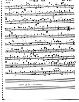 Quartet no 4, op. 33
